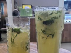 -Dough&Joe团憩(瑞虹天地月亮湾店)