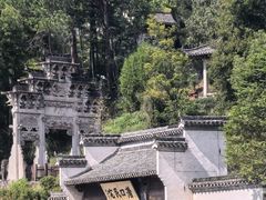 -潜口民宅博物馆