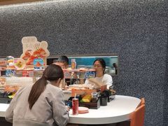 -争鲜回转寿司(朝北大悦城店)