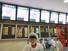-闫家驴肉老店(华电一校店)