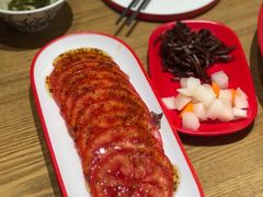-肥三土菜馆(五四广场店)