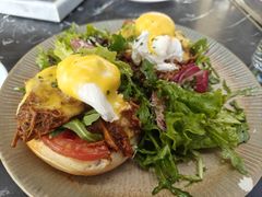 -The Rug Cafe(王府中环店)