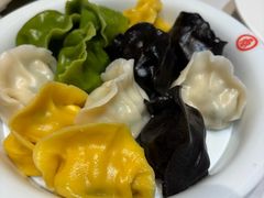 -双合园·海鲜水饺青岛菜(万佳广场店)