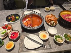 -一緒寿喜烧(包河万达店)