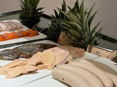 -广州花园酒店·凌璇阁旋转餐厅CAROUSEL360