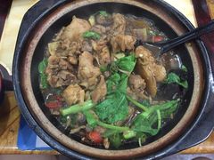-峰味香.酱香米线.黄焖鸡(定西路店)
