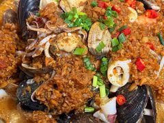 -北港方记海鲜楼·海景餐厅