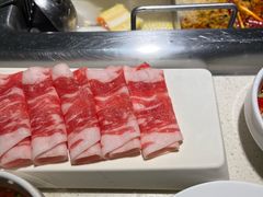 -海底捞火锅鲜切牛肉主题店(长寿路店)