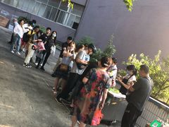 -六广门毛阿姨糯米饭