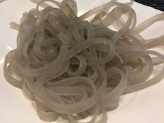 红薯粉-陈记顺和牛肉火锅馆(天河北路店)