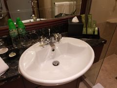 -香港都会海逸酒店