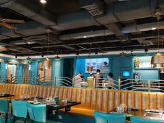 大堂-五星桥原切肥牛火锅·30年专注好牛肉(湖塘店)