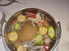 -犇鼎牛潮汕牛肉火锅(新辰里学清路店)