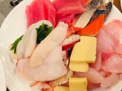 -苏州知音温德姆至尊酒店·四季海鲜自助餐厅(汾湖店)