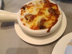 -德大西餐社