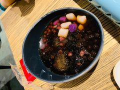 芋圆2号-花腰餐吧Bistro烧烤 傣味(传媒大学店)