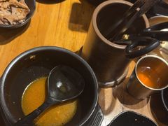 -九田家黑牛烤肉料理(华侨城店)