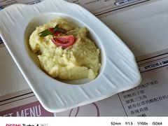 -安妮意大利餐厅(日坛店)