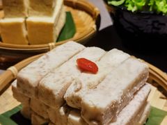 -罗勒家·养生火锅· Bistro(大望路店)