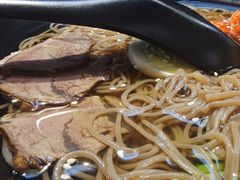 -九田家黑牛烤肉料理(西溪龙湖天街店)
