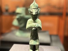 -金沙遗址博物馆