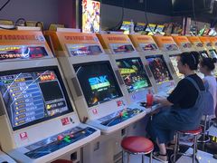 -天天玩X秋葉原日系动漫游戏中心
