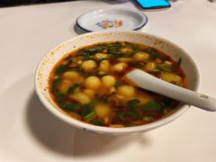 米豆腐-文和友老长沙龙虾馆(化龙池店)