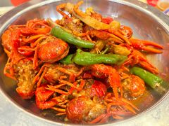 -聚味瞿记·龙虾堂(坡子街店)