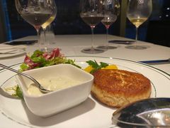 -Wolfgang’s Steakhouse 沃夫冈牛排馆(上海白玉兰广场店)