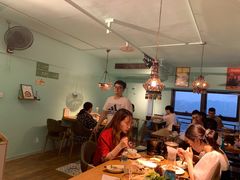 大堂-Thai Basil罗勒叶泰式餐厅(时代天街店)