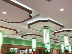 大堂-蝶园·装修中(BFC外滩金融中心店)