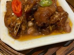 -稻香酒家(天河城店)