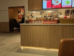 -Tims天好咖啡·贝果(华侨城步行街店)