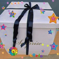 -团子宝宝宴派对百日宴生日布置策划·求婚策划·气球布置别墅民宿