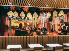 大堂-龙记香港茶餐厅(久光百货店)