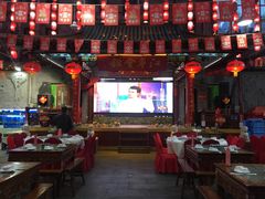 -江宁会馆(劈柴院店)