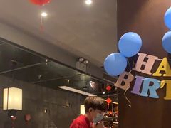 -古田居·特色寿司料理(星之岛旗舰店)