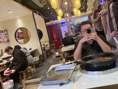 -钢管厂五区小郡肝火锅串串香(清河店)