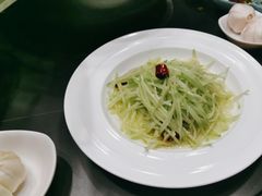 -福茂源横山铁锅羊肉(高新路店)