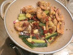 -肖记公安牛肉鱼杂馆· 省级非物质文化遗产(仁和路店)