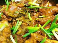 -老灶房-四川土菜(铁牛广场店)