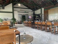 -喜洲吧·江畔老船厂·庭院餐厅(喜临院店)