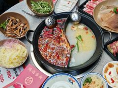 -鸿姐老火锅·传统炒料(上海旗舰店)