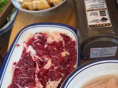 -厝味火锅·潮汕卤水火锅(十一合店)
