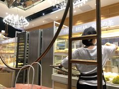 -奈雪的茶(东莞汇一城店)