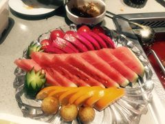 -海底捞火锅(天津SM城市广场店)