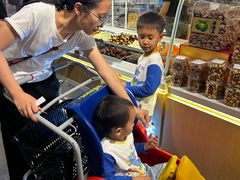 -Olé精品超市(前海壹方城店)
