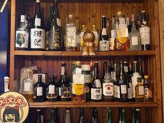 -鸟鹏烧鸟居酒屋(龙岗万科店)
