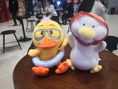 -捷信牛奶甜品世家(学府店)