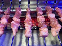 -很久以前羊肉串(清河店)